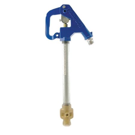 CAMPBELL YH-2LF Frost-proof Lead-free Hydrant CA5042